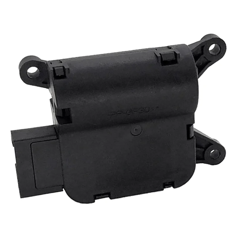 

New Arrival 1K1907511C For VW EOS Golf GTI Jetta MK5 MK6 Touran For A3 Q3 TT AC Temperature Adjust Valve Servo Motor Access