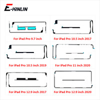 Adhesive Glue Sticker For iPad Pro 9.7 10.2 10.5 10.9 11 12.9 inch 2017 2018 2019 2020 2021 Touch Screen Digitizer Strip Tape