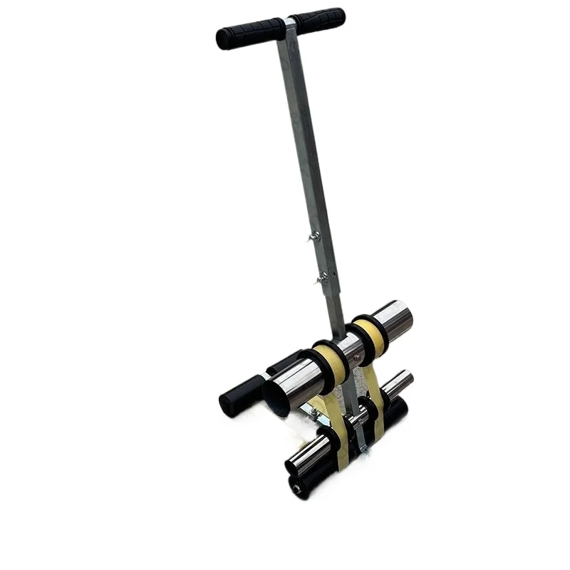 Tape Marking Tool, Basketball Court Line Marker, Masking Tape Applicator, Floor Tape Applicator