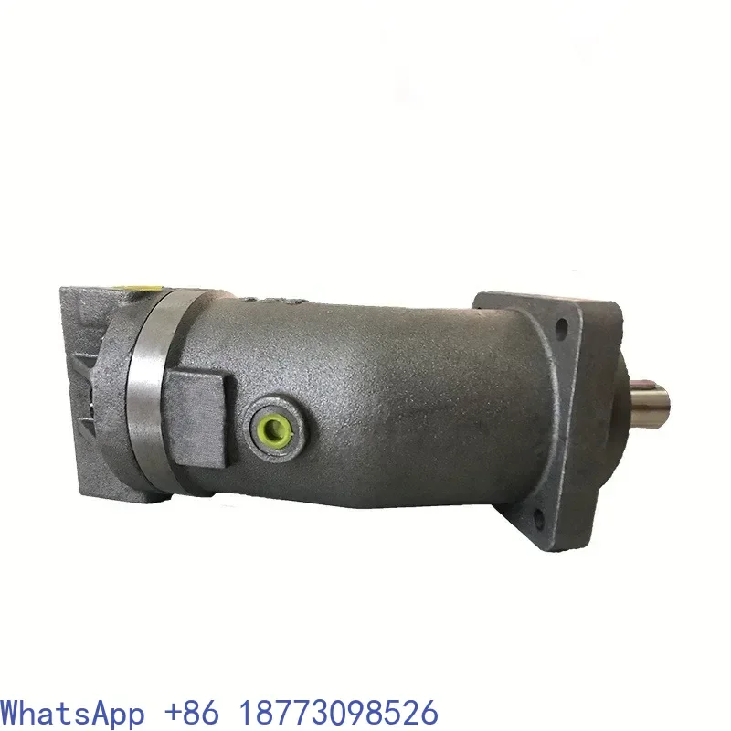 High Flow Inclined …