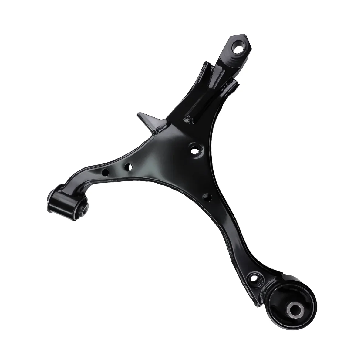 Punino Front Lower Suspension Kit Control Arm Left or Right for Honda CR-V 2002 2003 2004 2005 2006 51360S9AA02