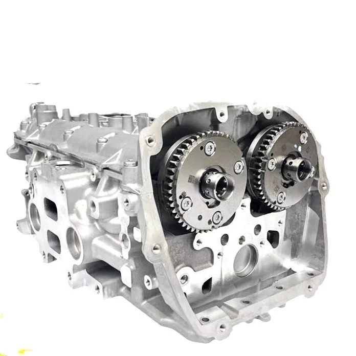 cylinder head  for  Volkswagen  and Audi EA888 Q5 1.8T 2.0T  06H103064AC  06J103373K cylinder head