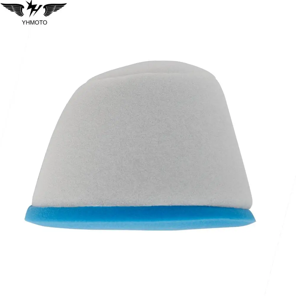 Motorrad Luftfilter Lufteinlass Reiniger Für Yamaha YZ85 YZ85 2018 2019 2020 2021 2022 2023 2024 2025 Zubehör 152012