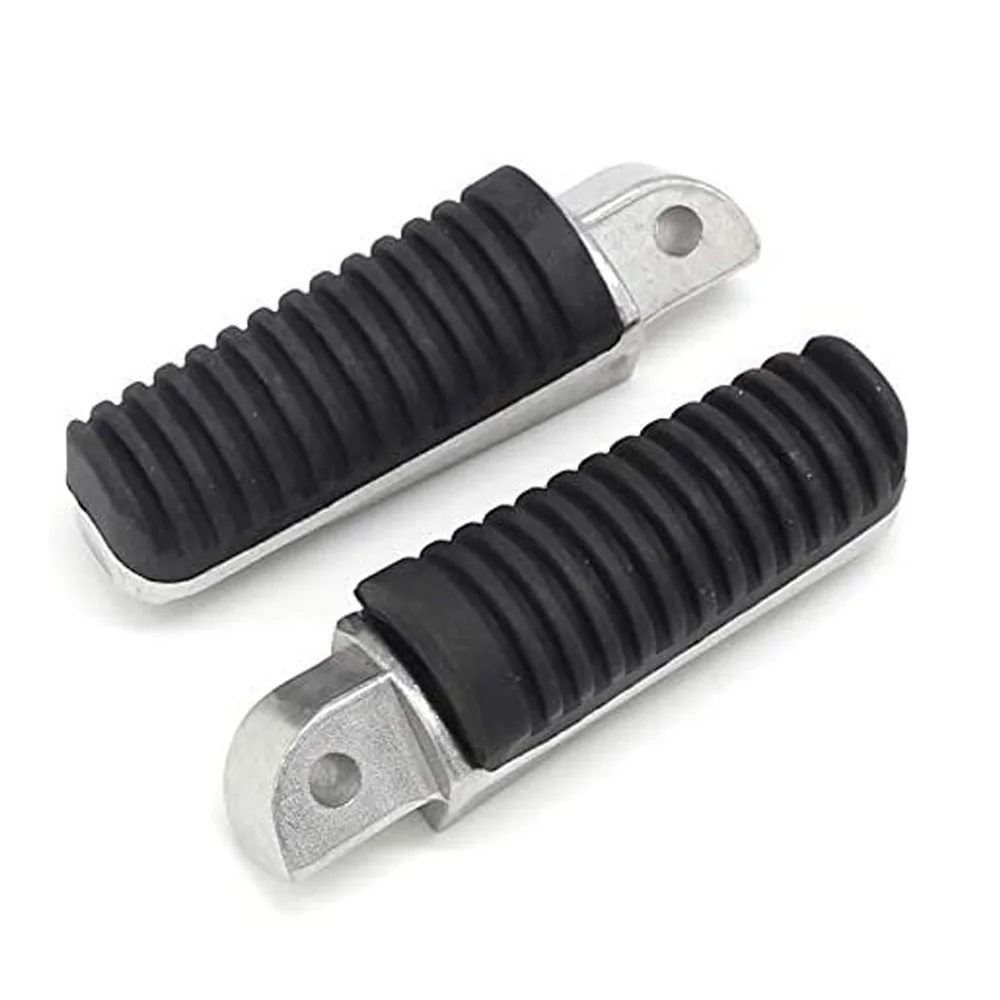 Motorcycle Front An…