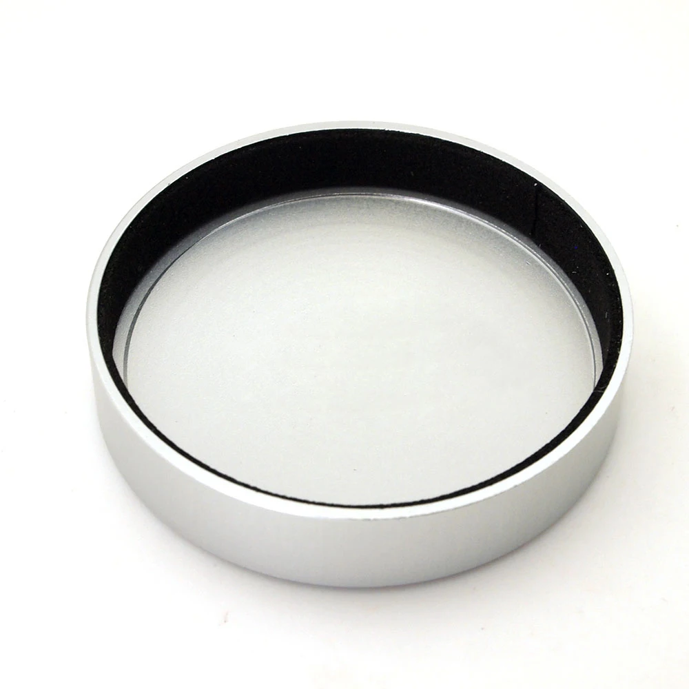 Pixco Front Cap For L E43 43mm Mount Lens Protect