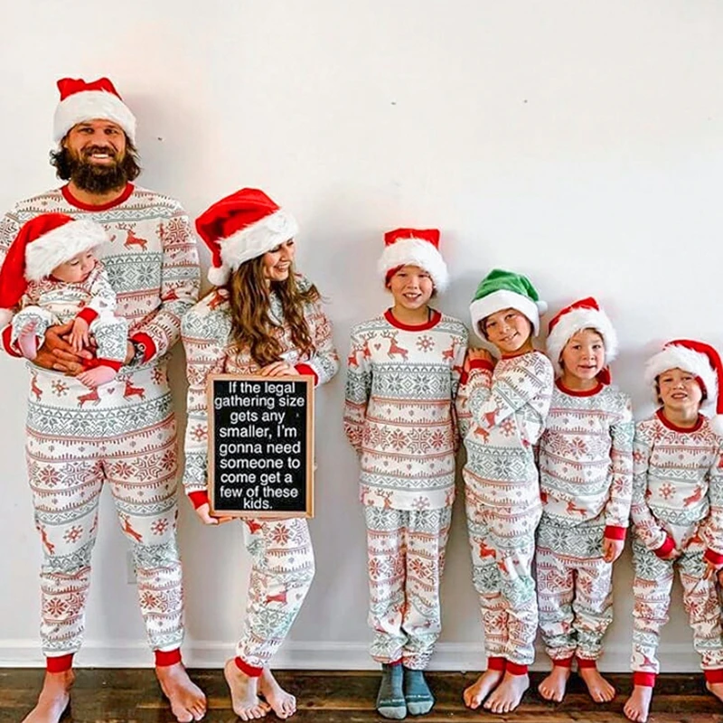 conjunto-de-pijamas-de-natal-pai-mae-e-eu-roupas-para-a-familia-macio-bonito-pijamas-adultos-criancas-2-pecas-terno-natal-olhar-roupas