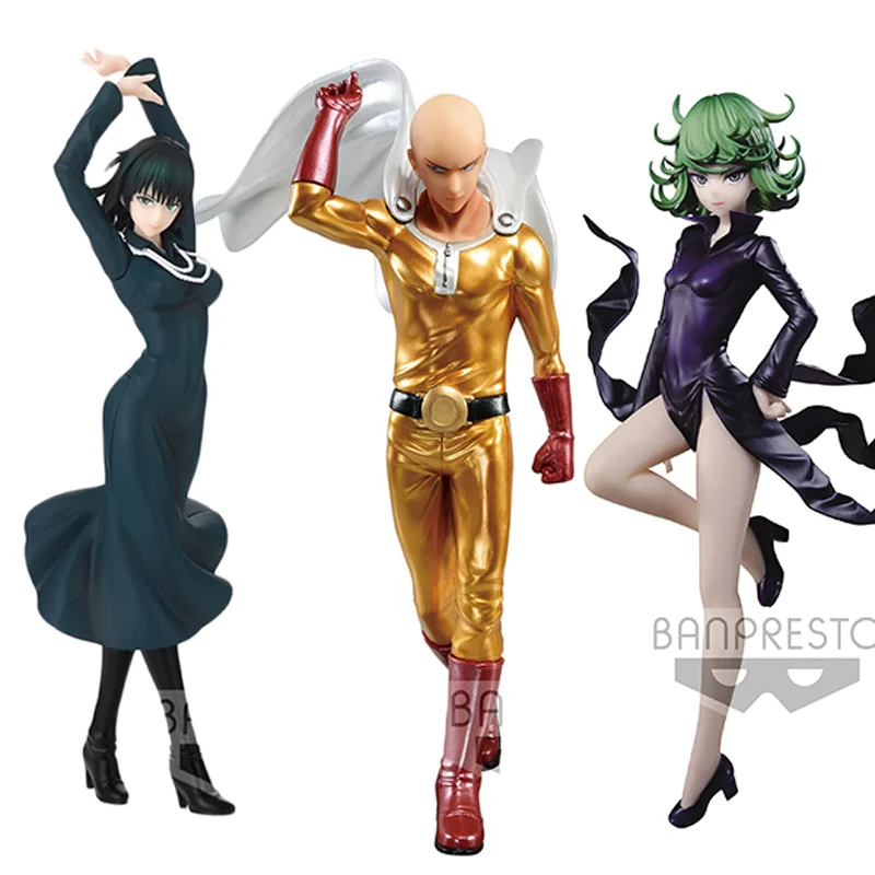 Bandai mainan Action Figure Anime, mainan Action Figure Anime Espresto mengerikan Tornado Hellish Blizzard untuk anak laki-laki dan perempuan, hadiah ulang tahun anak-anak