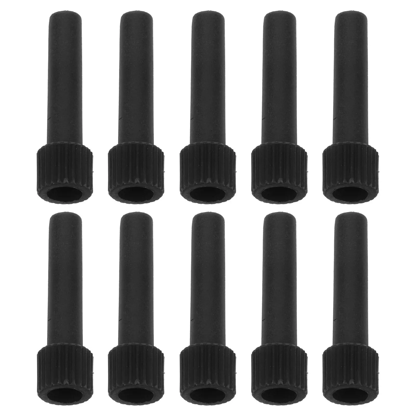 10Pcs Lamp Switch Knobs Twist Replacement for Table Floor Ceiling Lamp Repair Light Turn Control Parts Knob Replacement