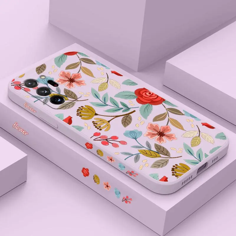 Five Petals Flower … - image