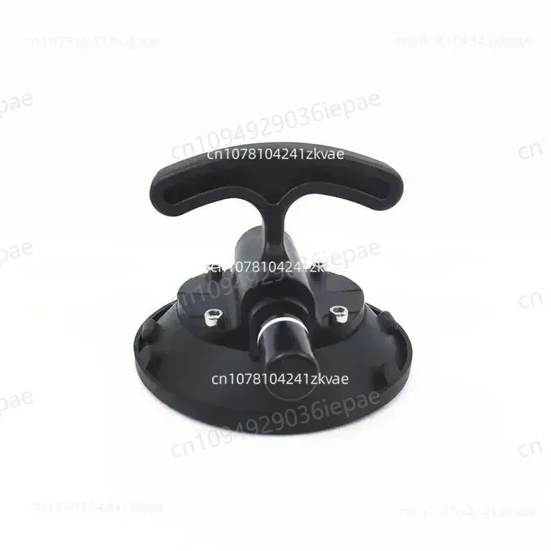 T-shaped Hand Pump Vacuum Suction Cup Depression Repair Air Pump Strong Glass Tile Marble Handling Suction Tool