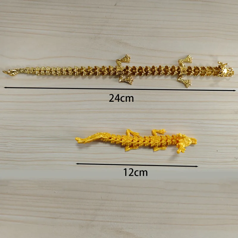 التنين زخرفة المنزل مكتب سطح المكتب الحرفية الزينة الزخرفية الهدايا الإبداعية الأطفال الهدايا مكتب المنزل طاولة طعام الديكور #2