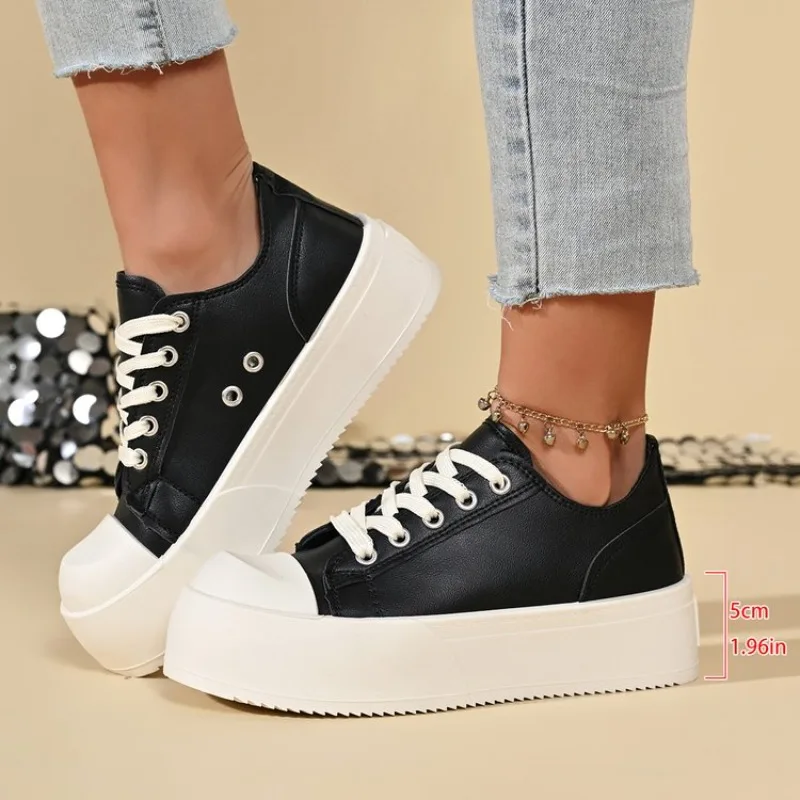 2026 Couple Platform Shoes Luxury Designer High-top Board Shoe Comfortable Low-top Breathable Casual Sneakers Кроссовки Мужские