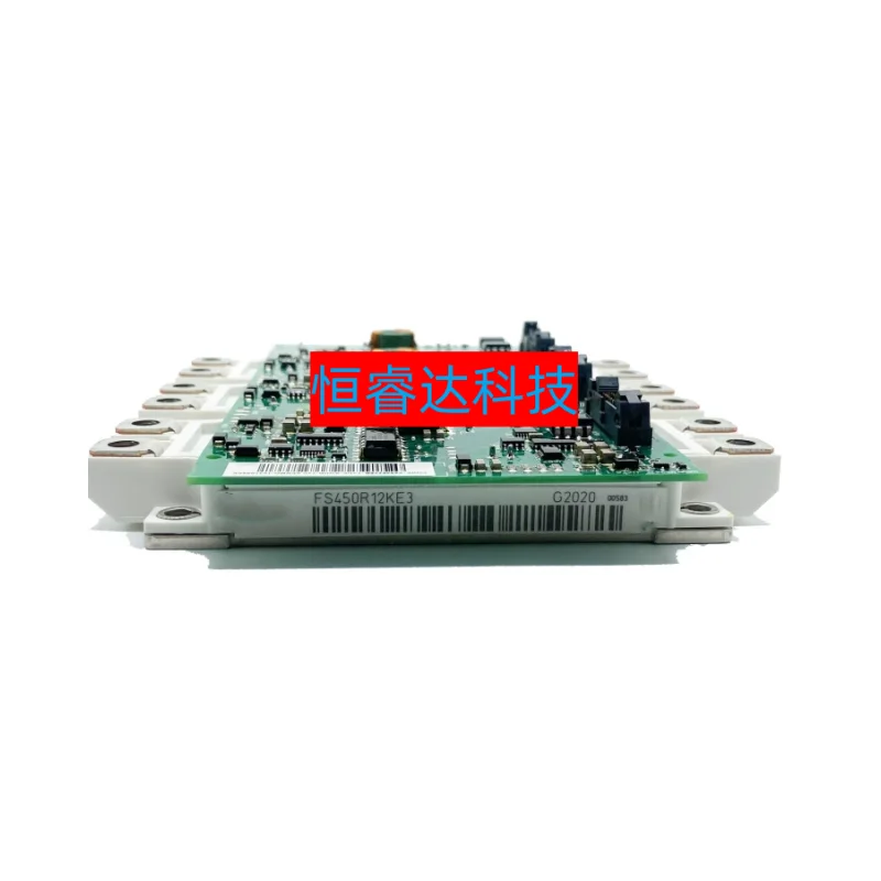 1pcs/lot New Original FS450R17KE3 FS450R12KE4 FS450R12KE3 MODULE in stock