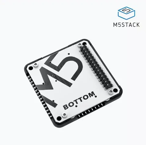 M5Stack Basic&Core Expanding universal battery bases 110mAh Magnetic suction base