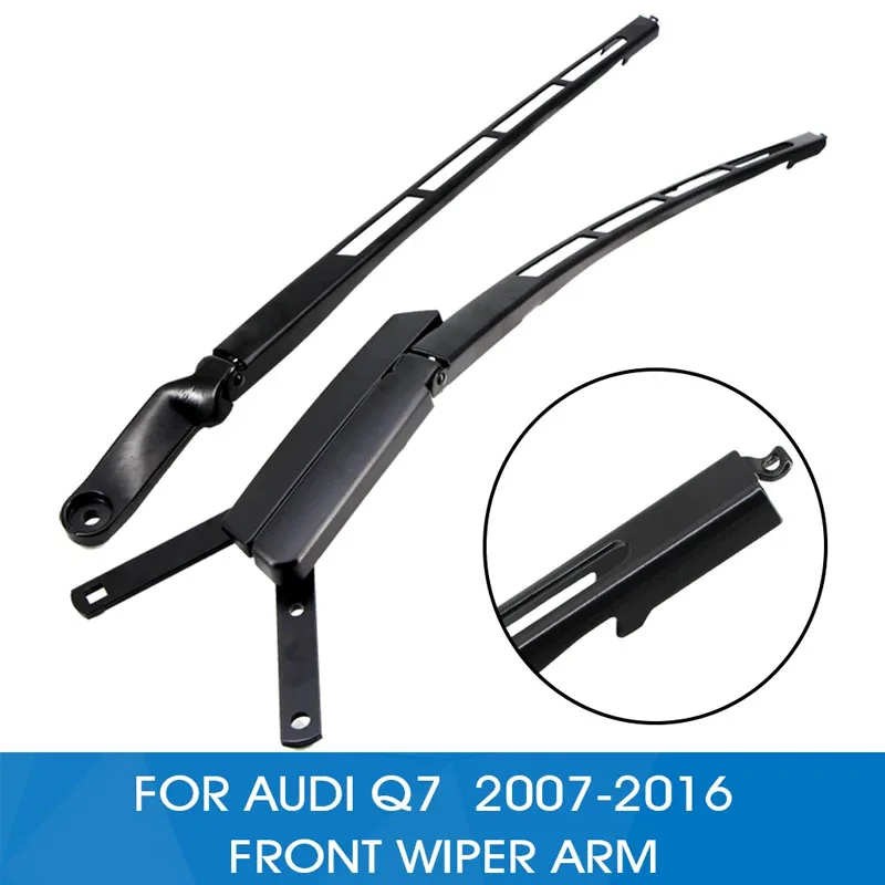 

Новый рычаг переднего стеклоочистителя левый/правый 4L1955407A 4L1955408B для Audi Q7 2007 2008 2009 2010 2011 2012 2013 2014 2015 2016