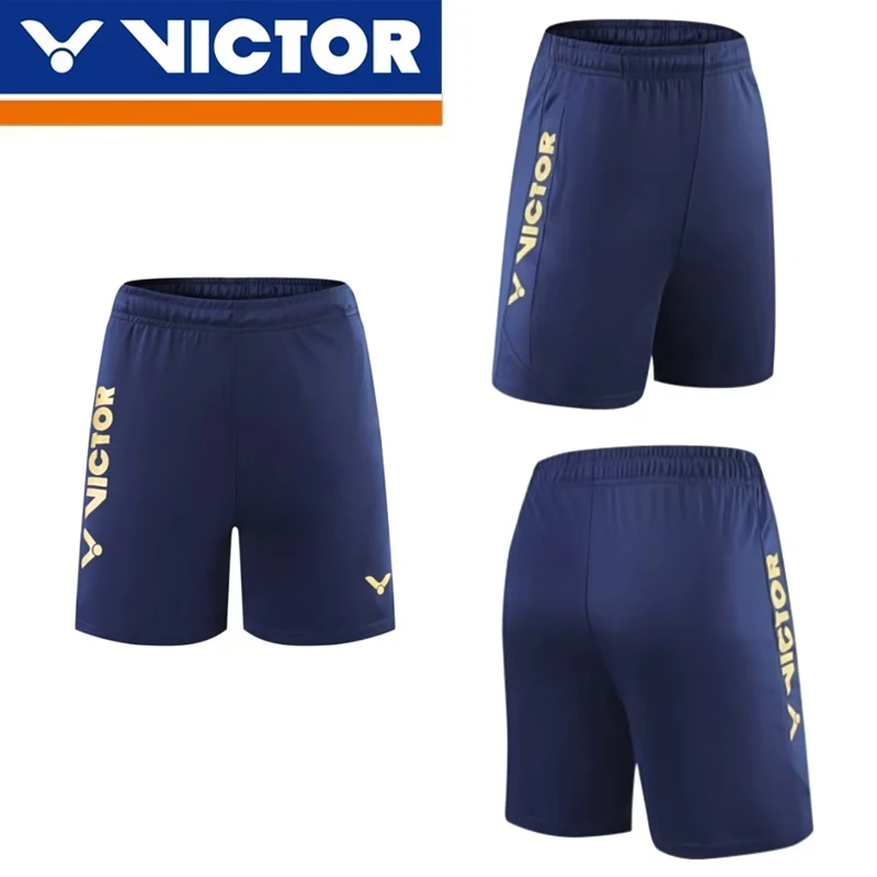VICTOR Спортивные брюки для бадминтона Qui Dry