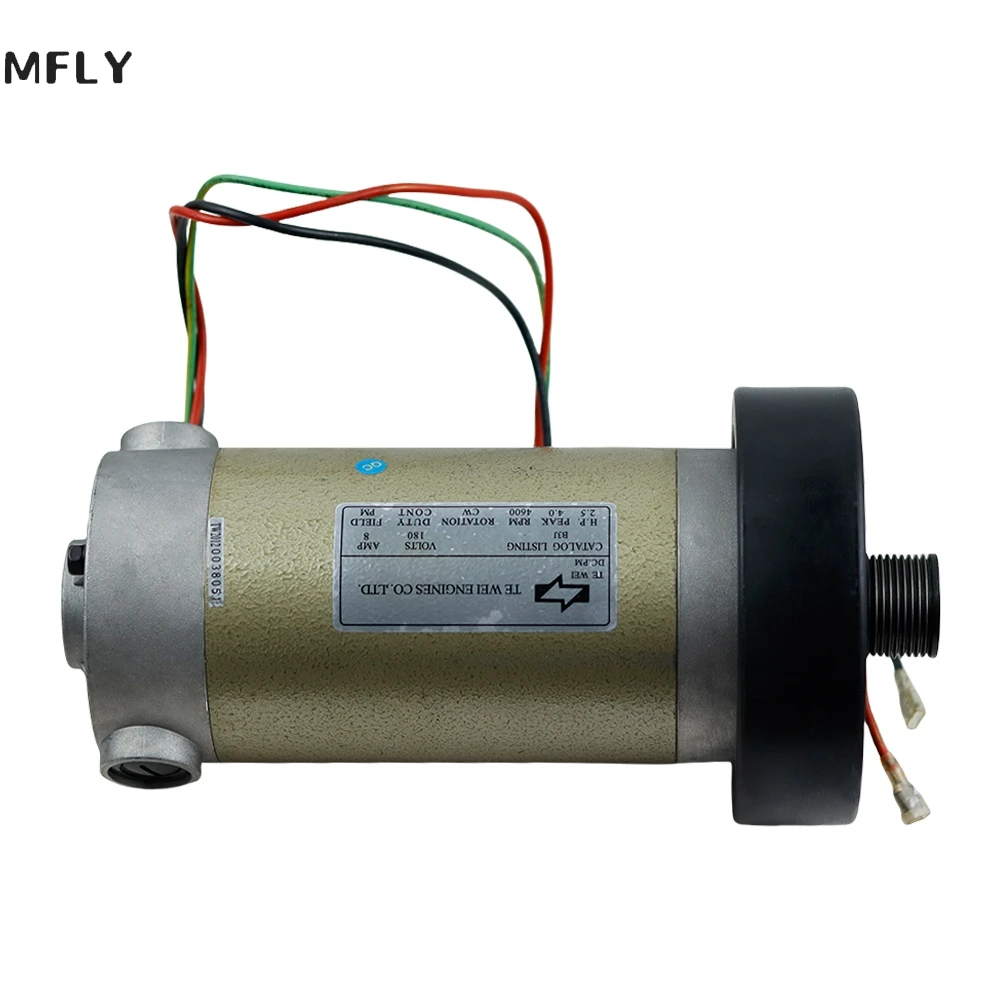 Treadmill Motor B3J…
