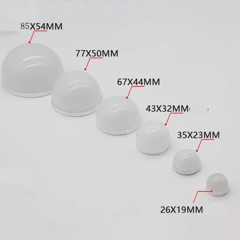 1 Stück 3,7V 5V 12V 24V 220V Mini Kleine Runde Kugel-Glühbirne Hellgelb 2200K 2300K 3000K 4000K 4500K 6000K Feiertagsbeleuchtung Logo