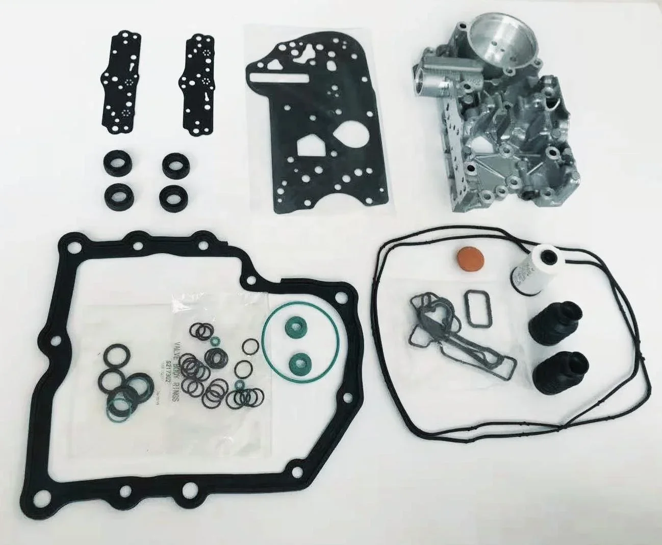 

DSG Gearbox Automatic Transmission Repair Kit 0AM DQ200 Overhaul Kit