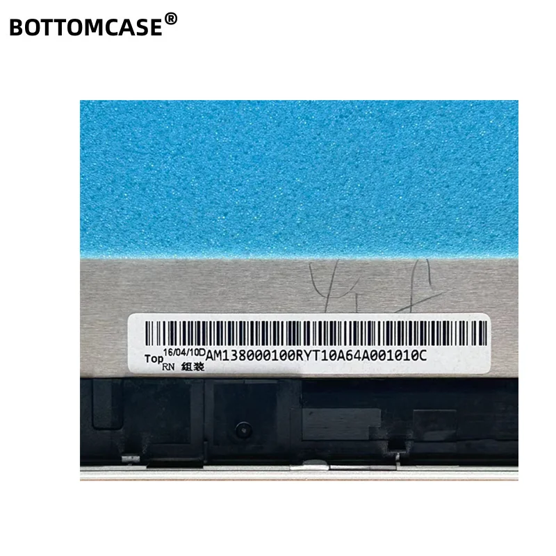 Bottom casenew für Lenovo Ideapad Yoga 2 13 Yoga2 13 Laptop LCD Rückseite Silber am138000100