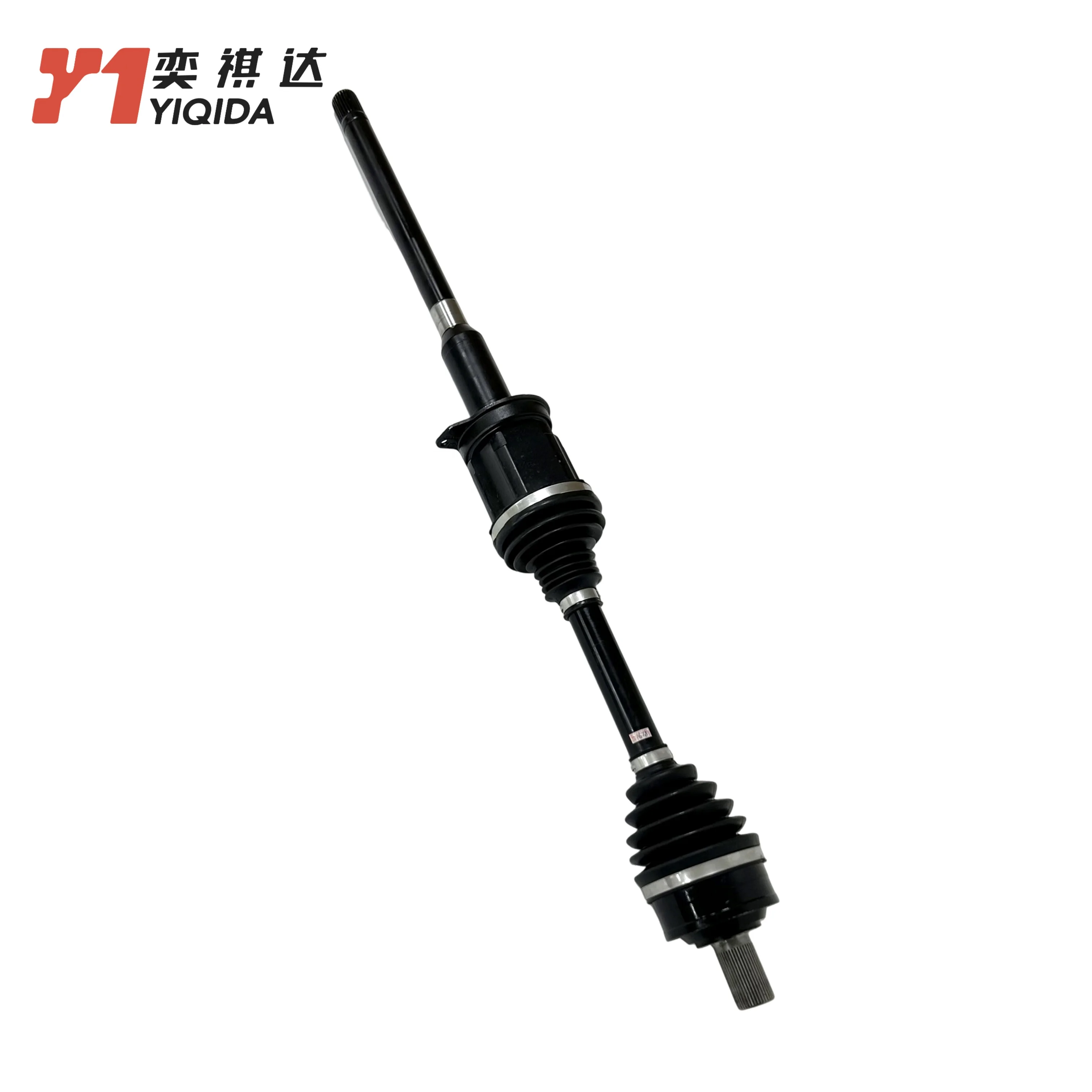 YIQIDA 36011453   OEM Assale Albero Destro Exch Anteriore Drive-cv Mezza Albero Assale ASSY Per Volvo V60 V90 CROSS COUNTRY XC60 XC90 Parti