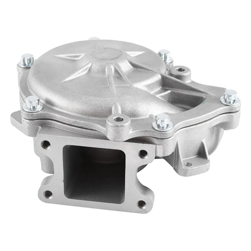 Super Sale Engine Cooling Water Pump 11517511221 for BMW 1 3 5 Series X1 X3 Z4 E46 E85 Water Pump Cooling System