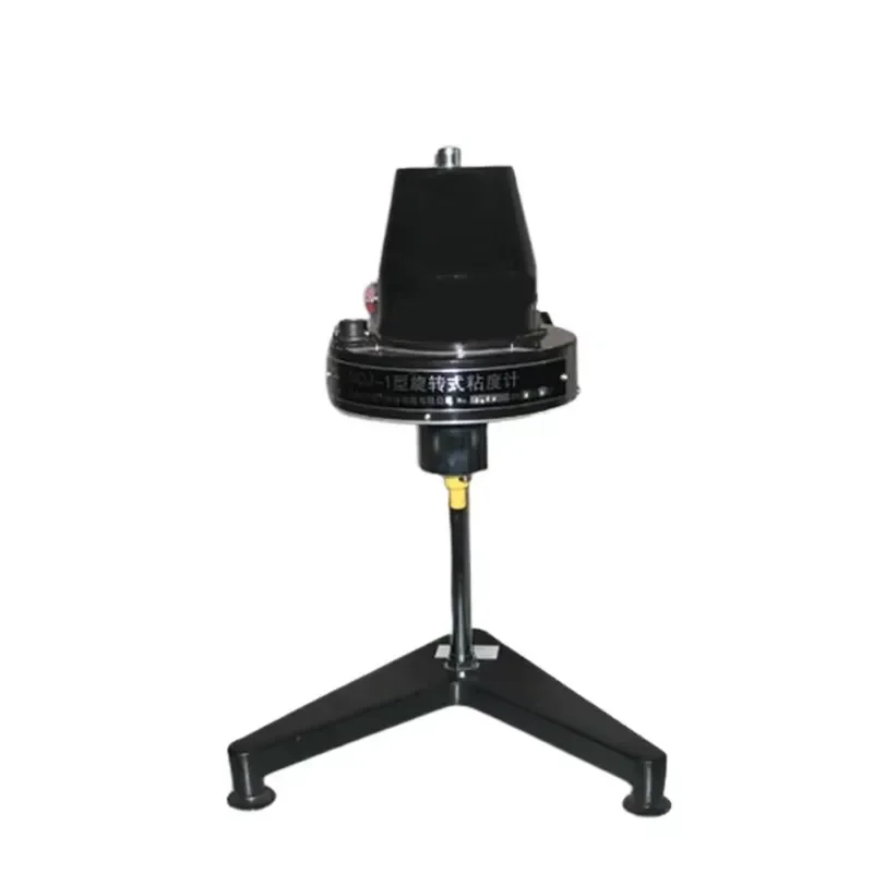 Factory Made Analog Rotary Lab Equipment Viscometer