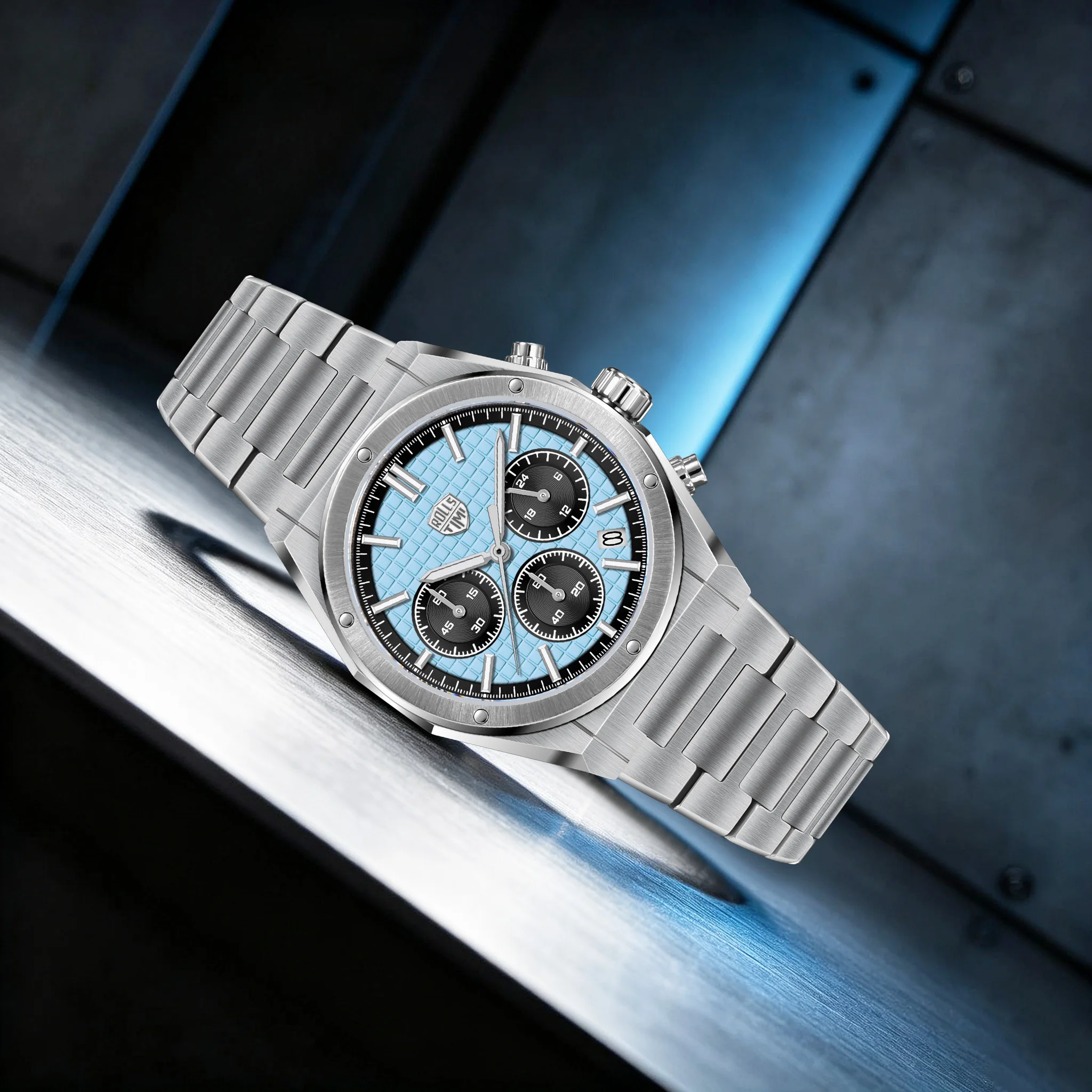 ROSSITIMI Orologio al Quarzo P - Smartwatch Premium Watches For Men recensione e prezzo