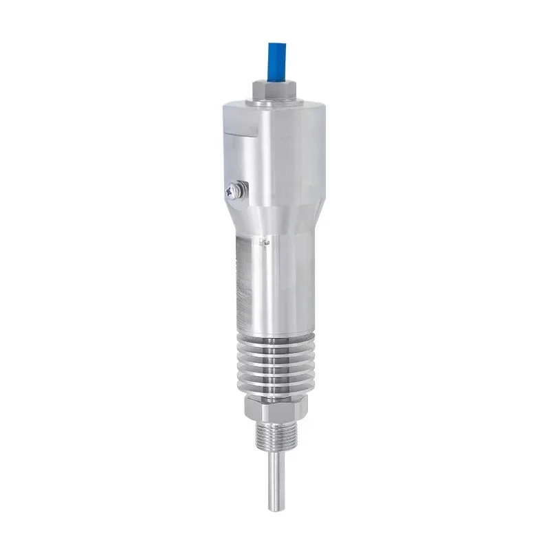 Temperature transmitter downhole dedicated 2% FS accuracy 4-20mA