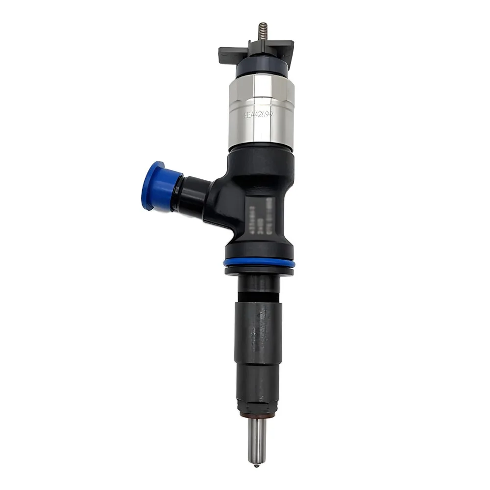Common Rail Injector295050-0401 Diesel Injector 3707282 for Carter c4.4 370-7282-car Accessories Fast Delivery