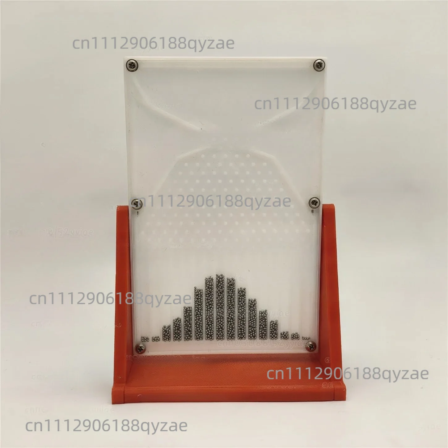Normal Distribution Gaussian Distribution Mathematical Model Toy