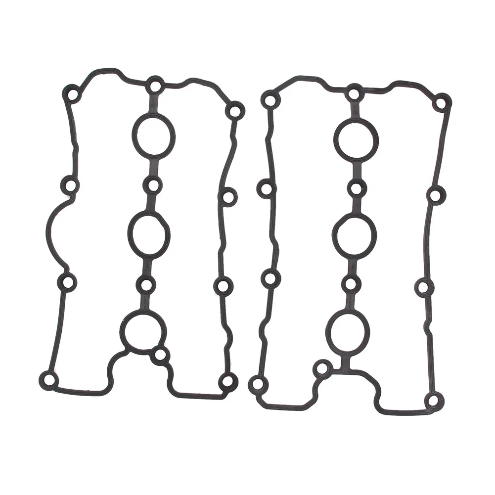 

Комплект прокладок крышки клапанов OEM 06E103483Q 06E103484P для Audi A4, Q5, A6 – Запасные части для автомобилей