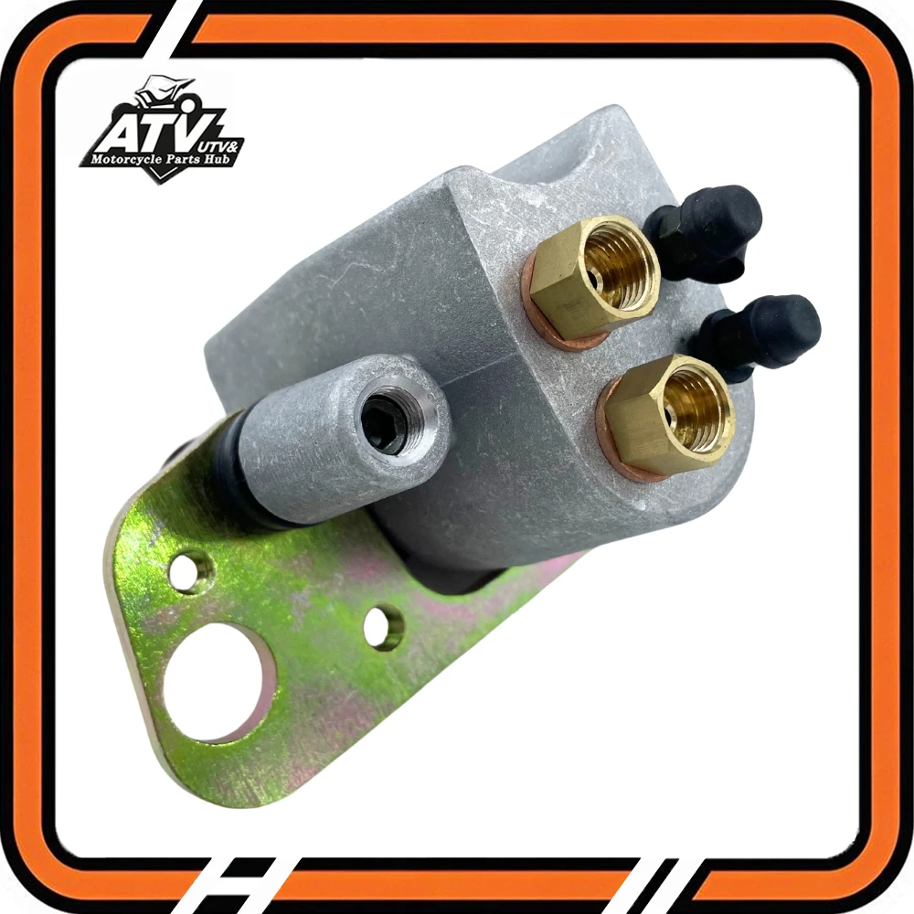 

Передний правый тормозной суппорт для Linhai 260 300 260cc 300cc LH260ATV LH300 ATV Quad 32231a