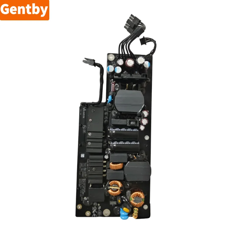 오리지널 A1418 A2116 iMac 21.5인치 전원 공급 장치 PSU 전원 보드 ADP-185BF APA007 2012-2017년