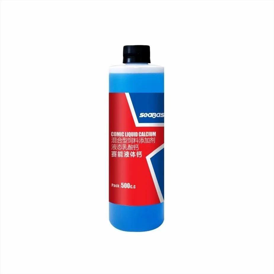 500ML Liquid Calcium Phosphorus Supplement for Pigeon Bone Development Growth Support Racing Pigeon Calcium Supplement