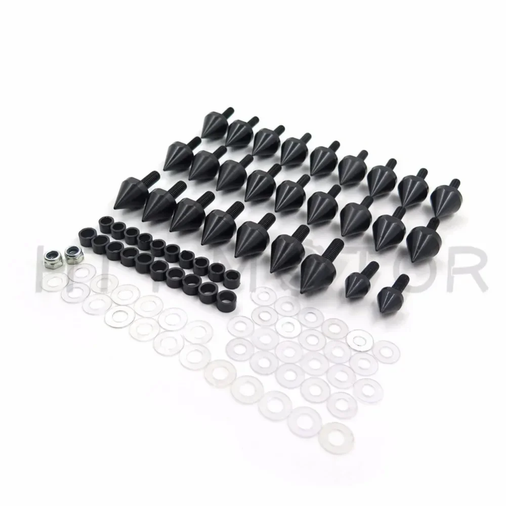 

Fairing Bolts Screws for Honda CBR 900RR 1993-1999 929RR 2000-2001 954RR 2002-2003 Aftermarket Motorcycle Parts