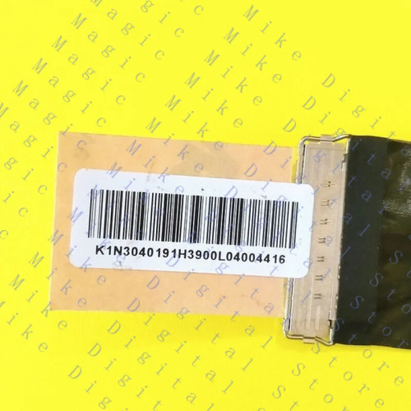 

Кабель ЖК-дисплея UU для MSI MS16V1 240 Гц GS66 K1N-3040191-H39