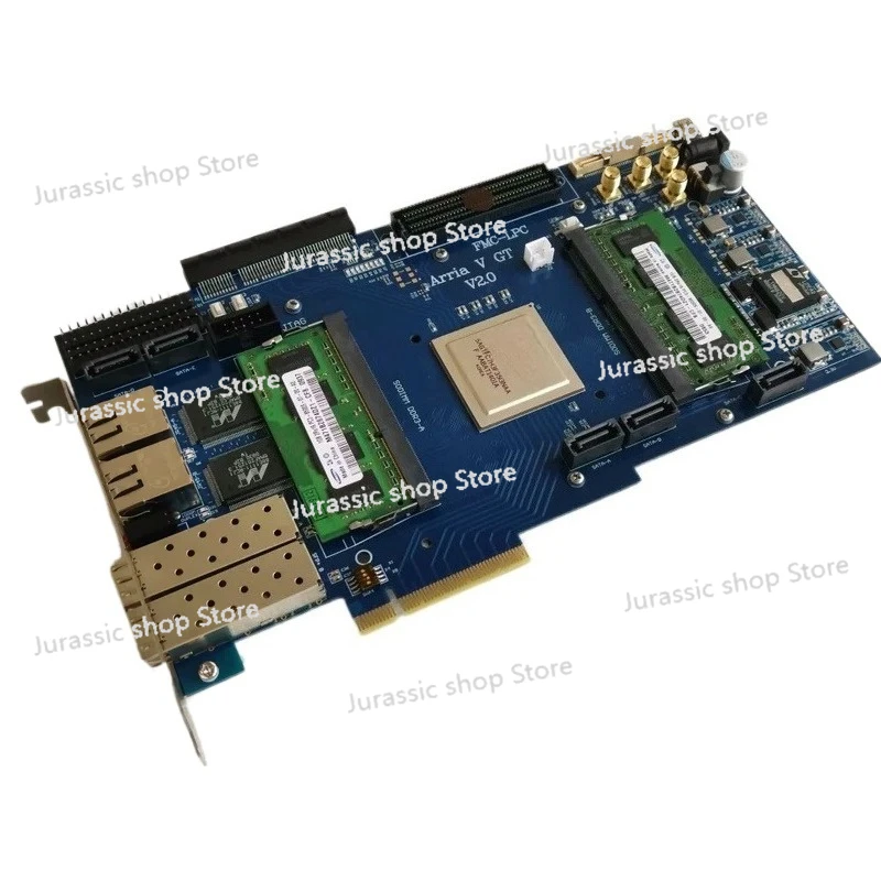 

Development Board Sfp Ethernet Srio