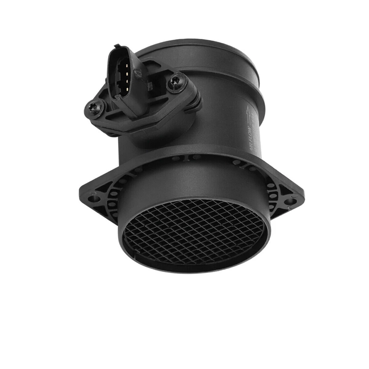 

1pc Car MAF Mass Air Flow Sensor Meter Afm For Ford Focus Mk2 2.5 St Petrol 2005-2011 OEM1367827 Car Accessories