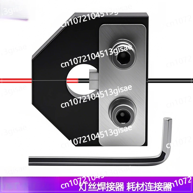 

1,75 мм расходные материалы PLA/ABS/PETG, разъемы, паяные соединения, плавленые кабели, аксессуары для 3D-принтеров