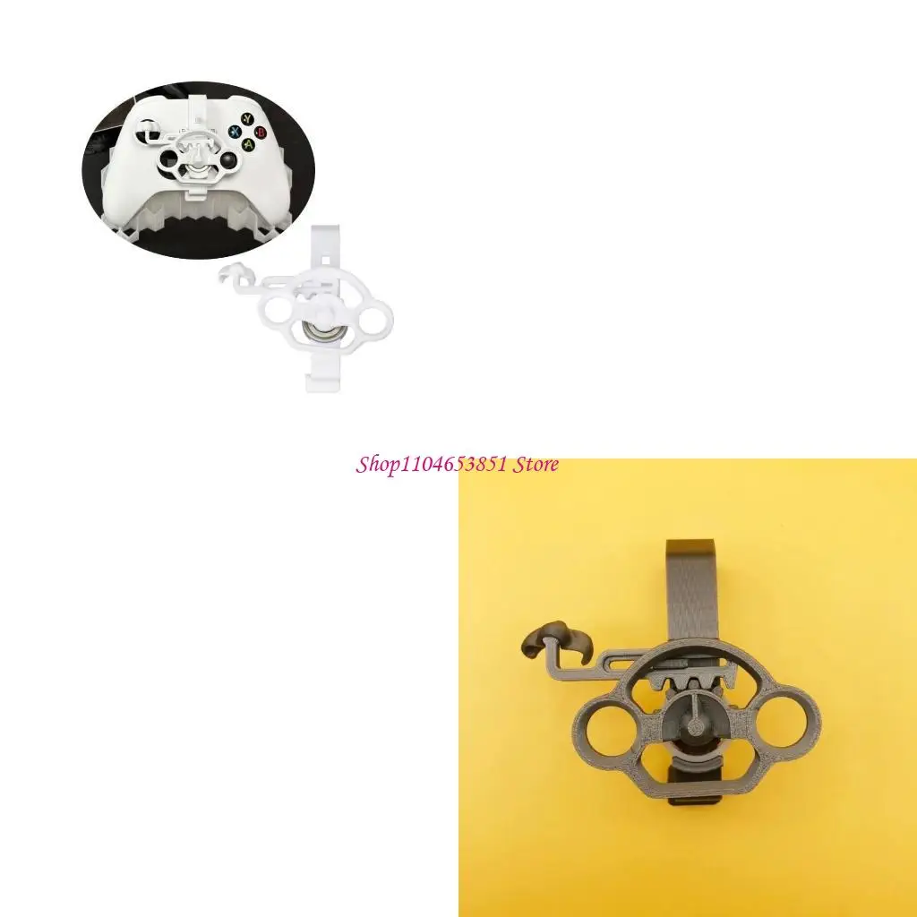 Interactive Party Steering Wheel Versatile Gaming Accessory for Gaming Consoles