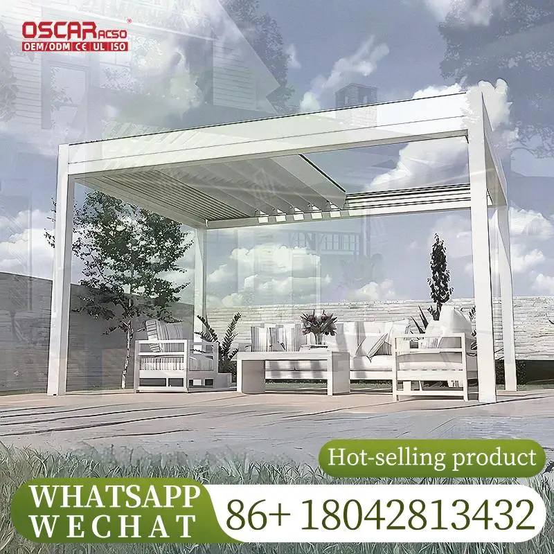 Motorized Waterproo… - image