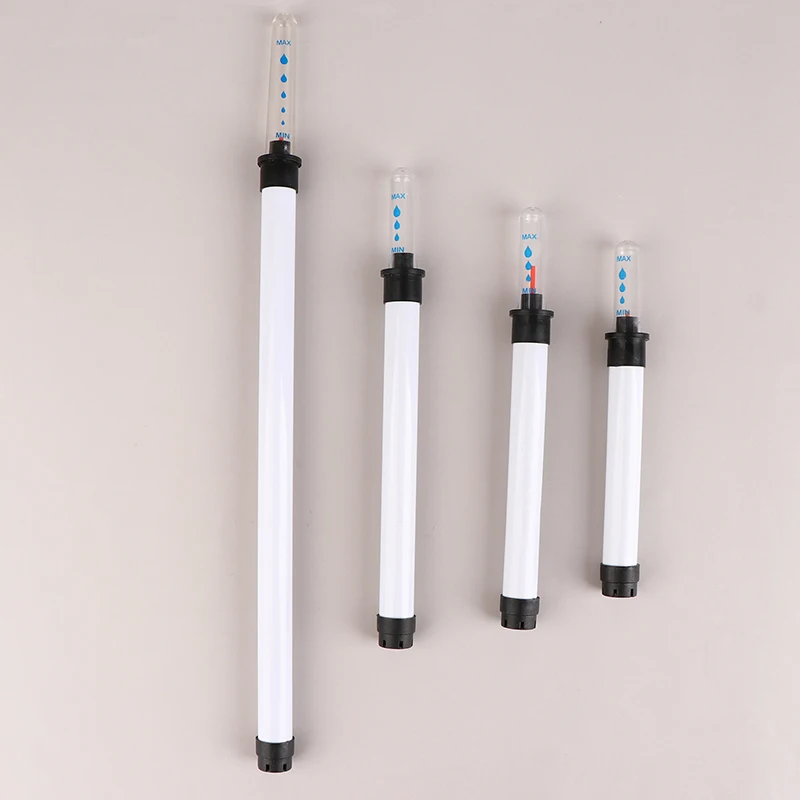 Indoor Plants Water Level Indicator Meter Probe Water Level Gauge Buoy Indoor Potted Hydroponic Plant Level Indicator