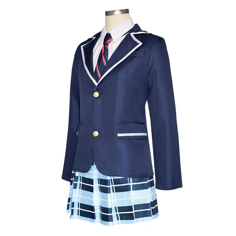 

World Plan Colorful Stage Feat Cosplay By Akane Shiraishi And Nene Kageuchi