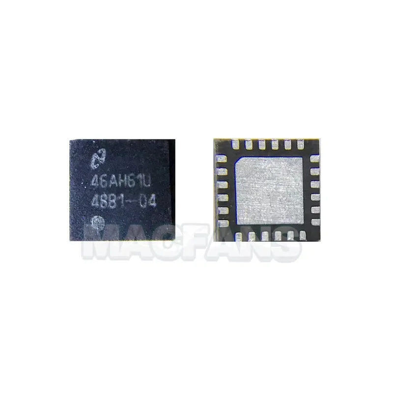 Oryginalny nowy układ podświetlenie LCD LP8548 LP8548B1SQ QFN-24 IC LP8548B0SQ dla A1706 A1708 A2159 A2251 A1932 A2179 A1707 A1534 A2141 — zdjęcie 6