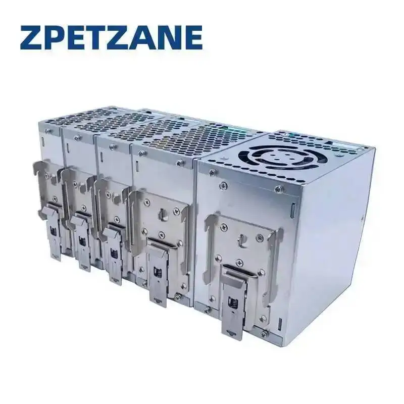 NDR-240W 480W Switching Power Supply 12/24V Ultra Thin Single Output DIN Rail Mounting AC DC For Electrical Equipment SMPS