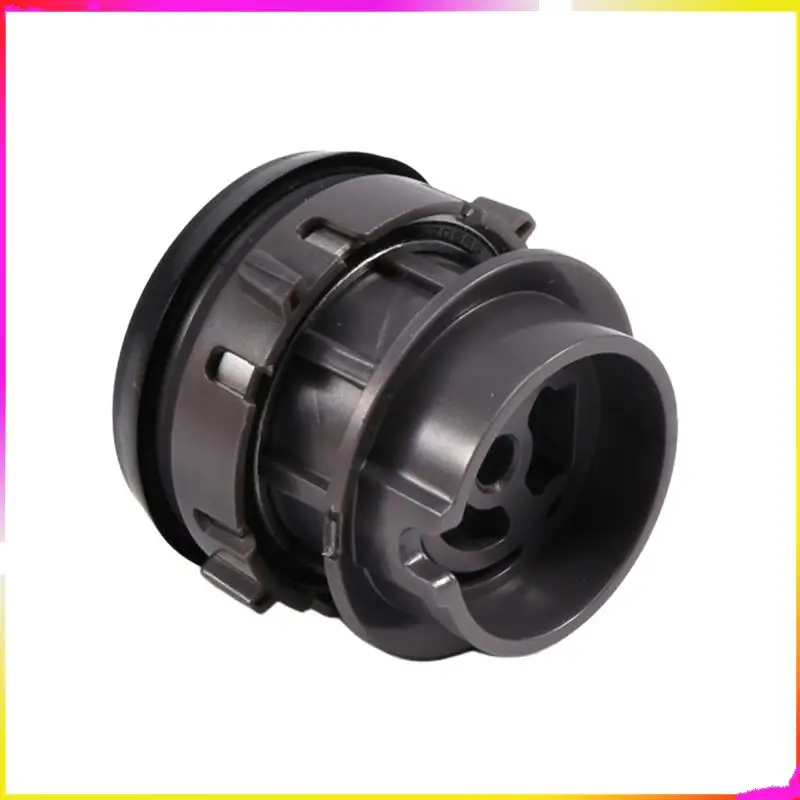 다이슨 V6 V7 V8 V10 V11 진공청소기용 M04K 소프트 롤러 클리너 헤드 쉘 (20W/30W 모터 스냅 모터 베어링 포함)