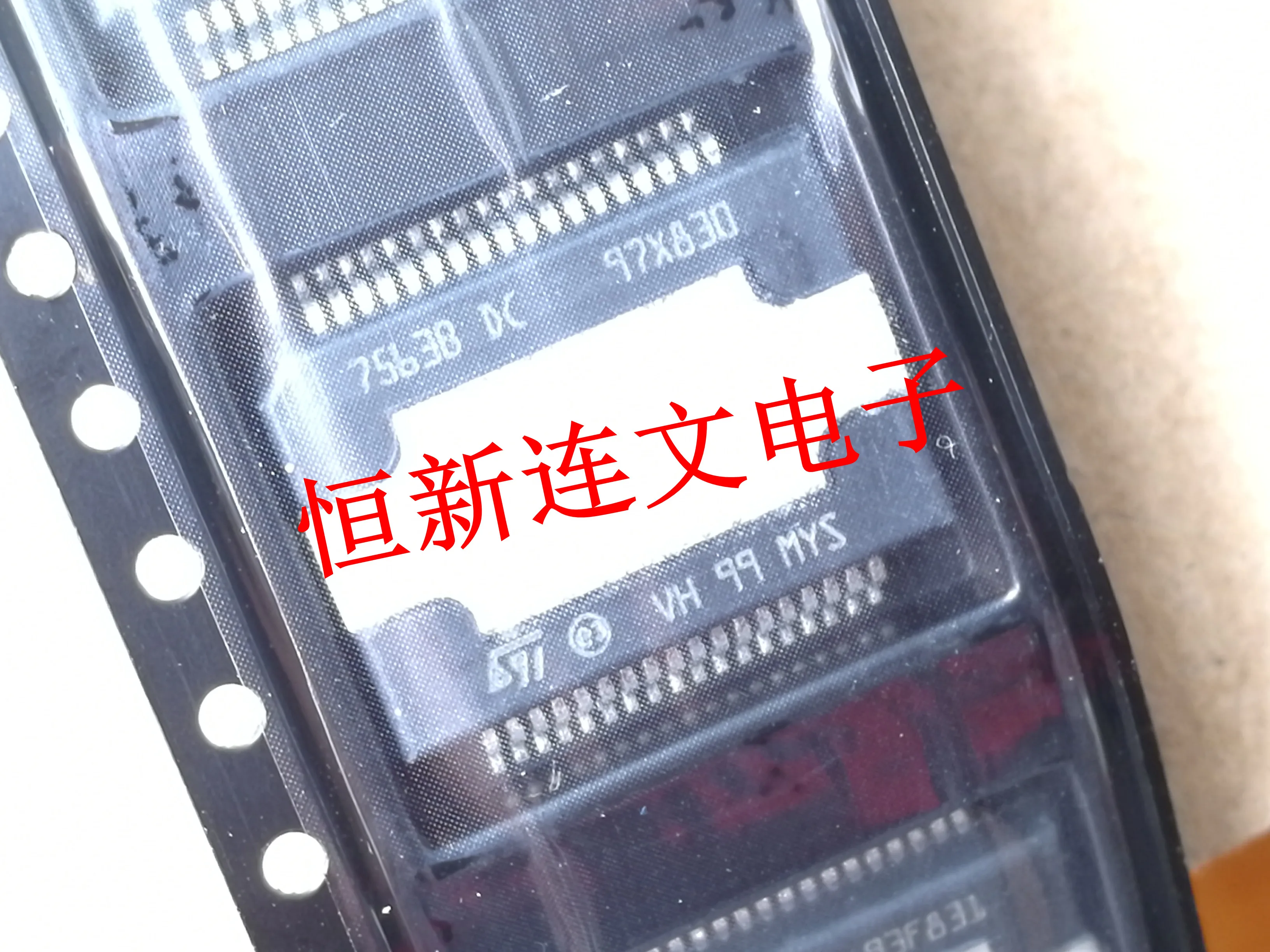 送料無料-tda7563bdc-7563bdc-10-個