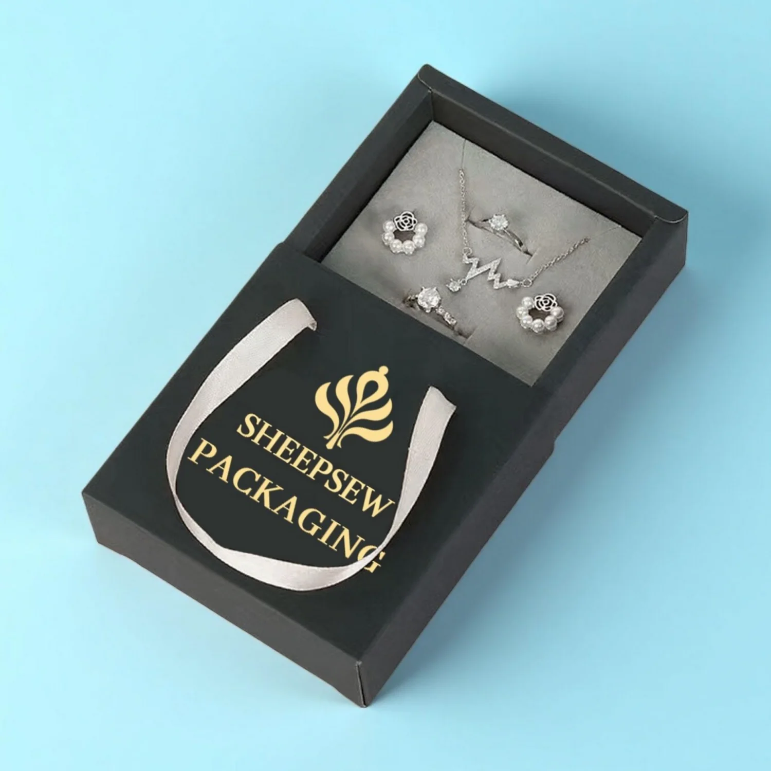 20pcs-personalized-purple-jewelry-box-with-microfiber-pouch-logo-packaging-set-10x10x35cm