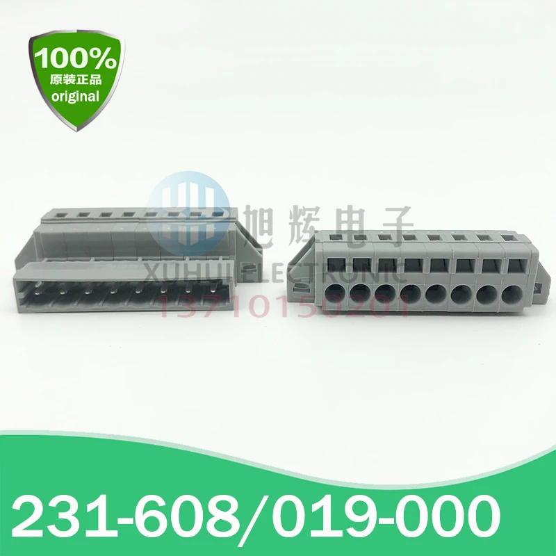 1Pcs Wa/G0 231-607/…